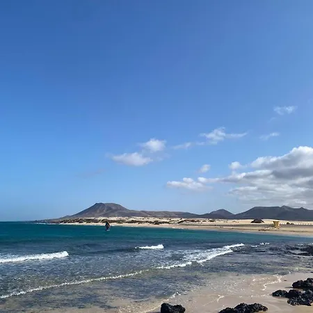 בית נופש Aventura