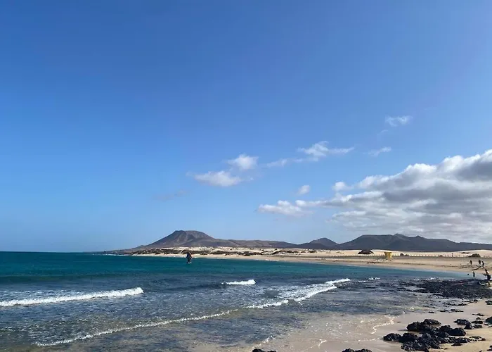 בית נופש Aventura